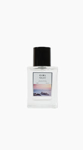 2 - عطر Girl Night -  رائحة منعشة